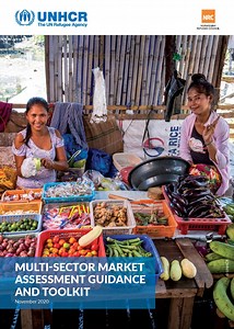 Multi-Sector Market Assessment Guidance and Toolkit