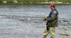 Here Are the 3 Most Comfortable Pairs of Fishing Pants