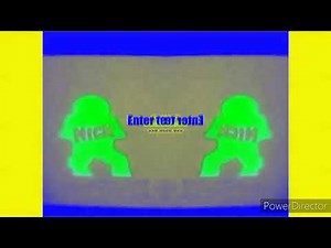 Preview 2 Nick Jr Effects CoNfUsIoN
