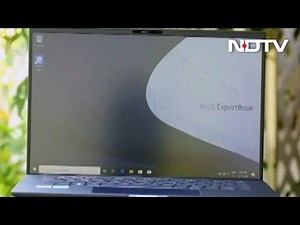 Asus ExpertBook B9: Full Review