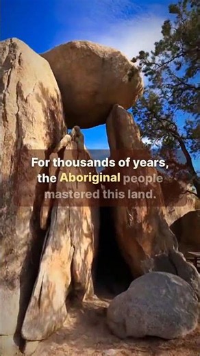 The Outback — surviving the harshest desert on Earth