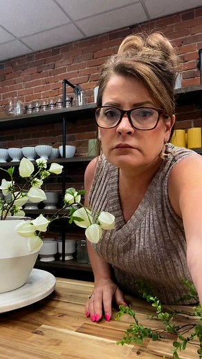 Design a new container with me! | Wildflowers Floral Design Studio Gift Shop