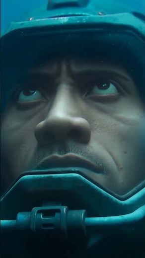 Kraken (2026) – Dwayne Johnson & Cillian Murphy | Concept Trailer