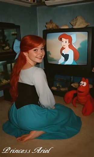 👑Real-Life Disney Princesses That Actually Exist - Part 1 👑✨