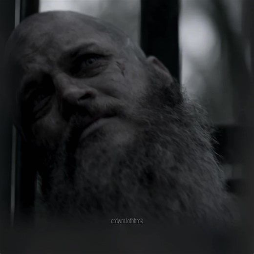 Ragnar Lothbrok ve Kışın Zorluğu: Netflix'in Vikings Dizisi