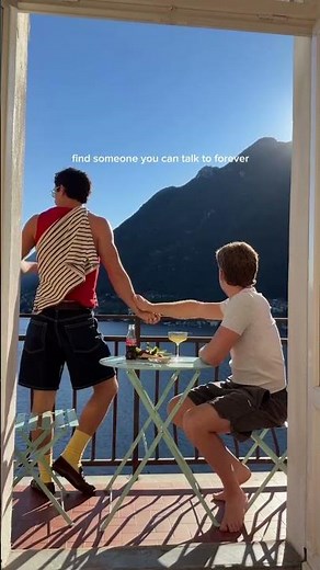 Goals @pablolarasanz 🥹 #tiktok #lgbtcommunity #gaytiktok #kiss