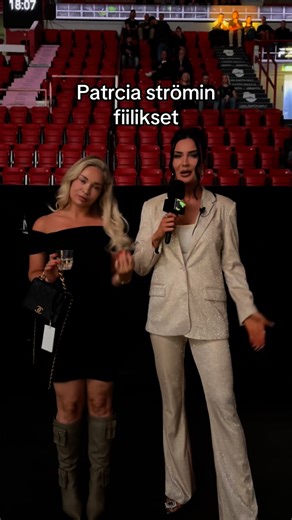 F2F EVENT on Instagram: "Livelähetys: f2fevent.fi"