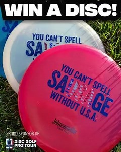 66K views · 80 reactions | LIMITED EDITION DISC GIVEAWAY We have 6...