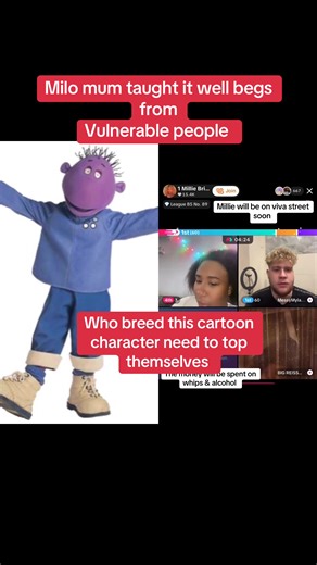 Understanding Vulnerability Through Animated Characters