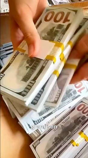 The Stingiest Billionaire 💰
