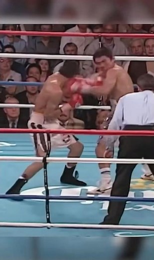 Erik Morales vs Marco Antonio Barrera I 🍿HIGHLIGHTS🍿