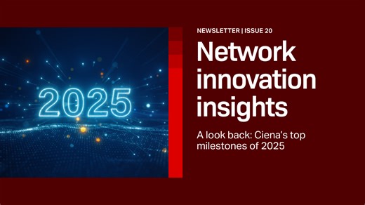 Network Innovation Insights, Issue 20