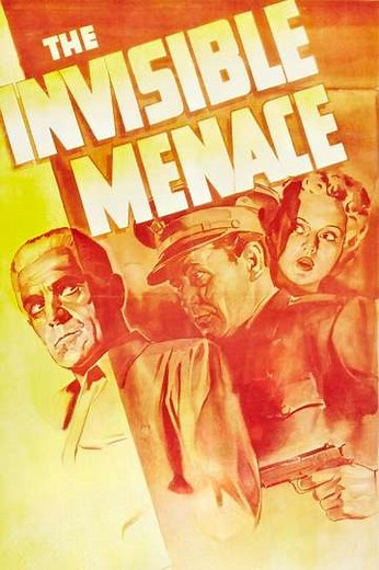 The Invisible Menace (1938) - Movie