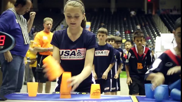 Speed Stacks Jumbos (6 Colors)