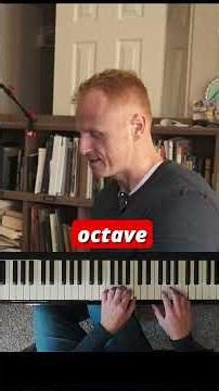 Piano Scales Level 3