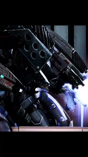 The Normandy Has Shepard’s Back 🔥 | Mass Effect 3