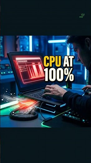 Background Downloads Secretly Slowing Your Laptop!