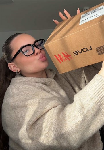 H&M Sale haul🎀🤰🏽✨ (mixed sizes) Ich liebe liebe liebeeeee H&M Baby Sachen😭 #momsoftiktok #momtobe #pregnant #fy #babyhaul