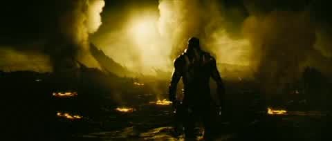 Outlander (2008) ⭐ 6.2 | Action, Adventure, Sci-Fi