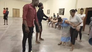 #Namibia Major Prophet Gift Byton ⏺️ This young girl Had depression now she s free CALL MALAWI OFFICE 0983809244/0888004026 #GLORY_TO_GOD | Gift Byton