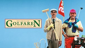 Den ofrivillige golfaren – Apple TV