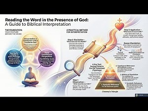 Interpreting the Bible
