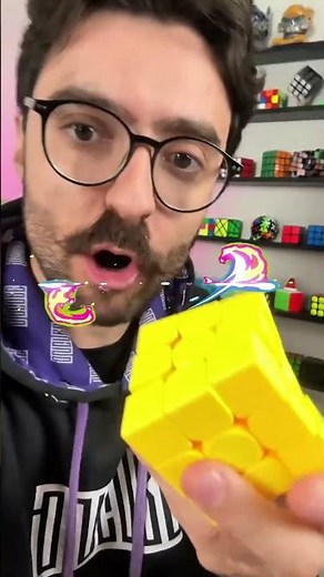 The Secret to Solving the Rubik's Cube Quickly