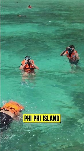Perfect Phuket Itinerary 🏝️ Plan Your Dream Trip! #Thailand #Shorts