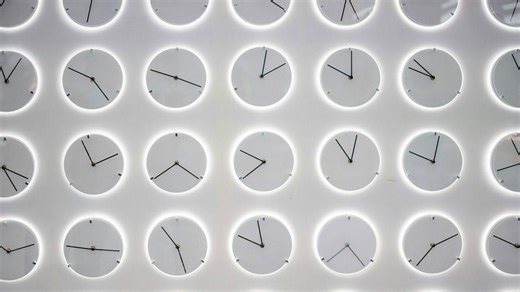 Physicists and philosophers have long struggled to understand the nature of time: Here's why
