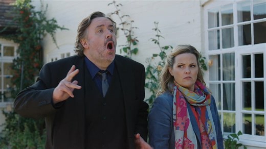 27 reactions · 4 comments | Corpses, comedy and cracking mysteries. With these two, it's much ado about murder. Investigate with Shakespeare & Hathaway Tuesdays at 8pm ET. visiontv.ca/shows/shakeapeare-hathaway | VisionTV | Facebook