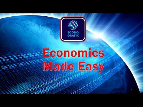 Economics Made Easy - Explaining the Modern Economy