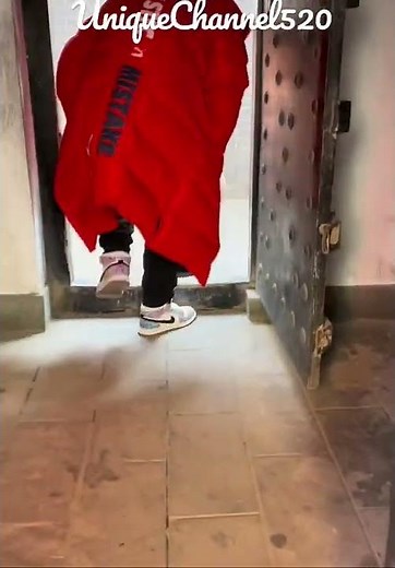 Female prison in ancient China|Terrible prison for females in ancient China|amazing video😊😊