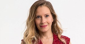 Ophélia Kolb, l’actrice qui monte