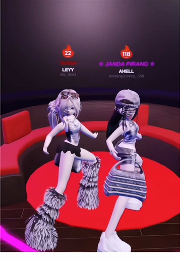 Explora el Devil Club en Roblox: Estilo y Aventuras