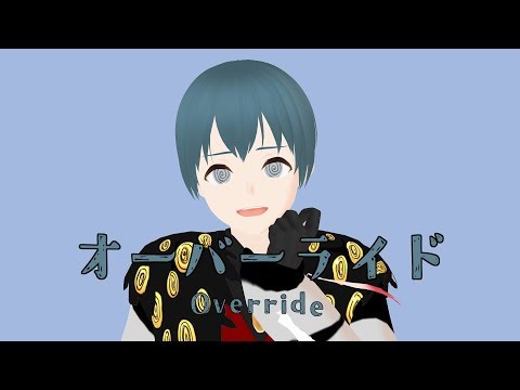 【さくとみFA】ホースくんお誕生日記念動画【VRoid→MMD】