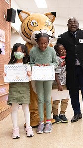 5.3K views · 38 reactions | Way to go, Whetstone elementary students for your hard work and achievement! | Montgomery County Public Schools | Facebook