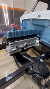 MONTAMOS MOTOR 221 Proyecto Ford F 100 🇦🇷🏁 COMO PARTICIPAR?? Cada Calcomanía vale $10.000 Podés adquirir la cantidad que quieras al alias: RESTAURACIONF100 (Julieta melody schepp) Me mandas el comprobante por privado seguido de los números de tu Dni escritos. Para facilitar la búsqueda del ganador. Y ya estás participando. La calco es virtual. Gracias por el aguante monos 🐒 #restauraciondeautos #ford #hacks #clasicosargentinos #detailing | Gaston Silva