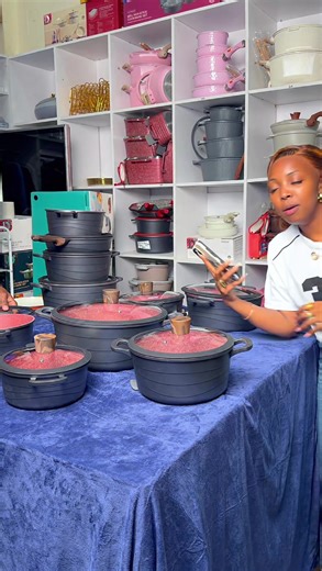 Shop Quality Products at Our Nairobi Stores