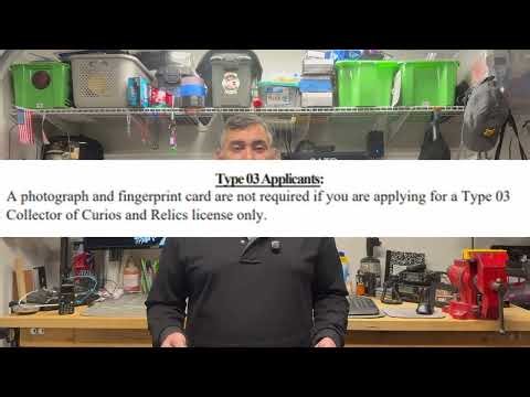 Legally Avoiding California's 11% Tax on Ammunition, The C&R FFL & COE