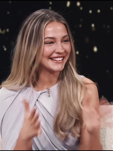 Charming Interview with Madelyn Cline