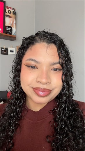 TUTORIAL | using makeup from the Dollar Tree #makeuptutorial #lipcombo #makeuptips #eyemakeup