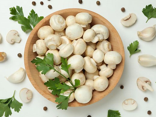 What Are The Side Effects Of Mushroom? Expert Tells