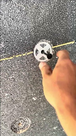 Follow me for daily handyman hacks, tips, and smart home fixes! 🔧🏡