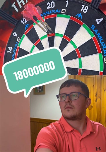 Mastering Darts: Easy Techniques to Score 180s