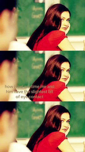 Understanding Eye Contact and Its Emotional Impact