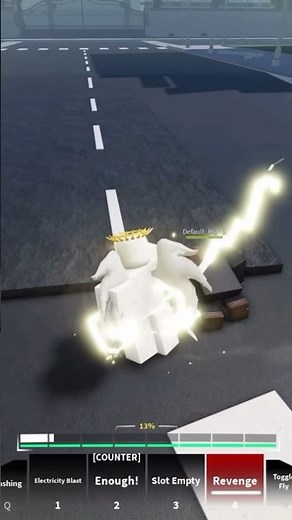 Project Viltrumites Showcase