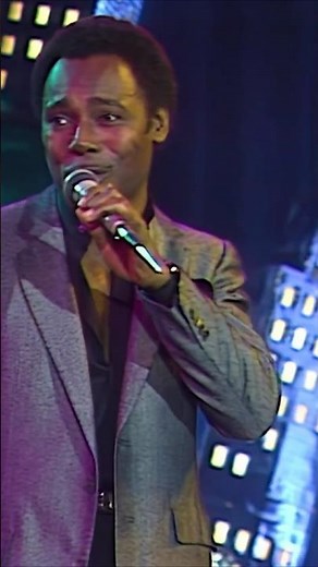 George Benson & Glenn Medeiros - Nothing's Gonna Change My Love For You (1985-1987)
