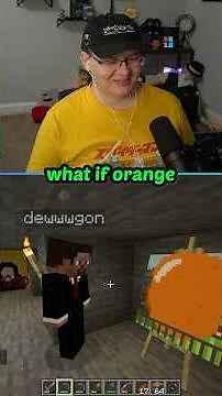 True Minecraft Artist