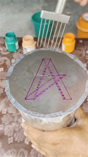 OddlySatisfying A Latter #satisfying #asmr #shorts #trending