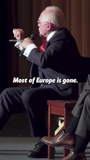 Dan Pena Shuts Down Interviewer